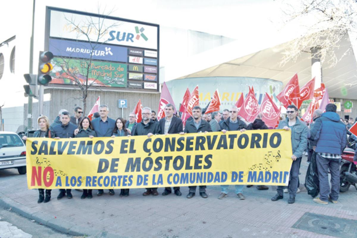 El actual Equipo de Gobierno asegura que "garantiza y garantizará su continuidad y calidad"