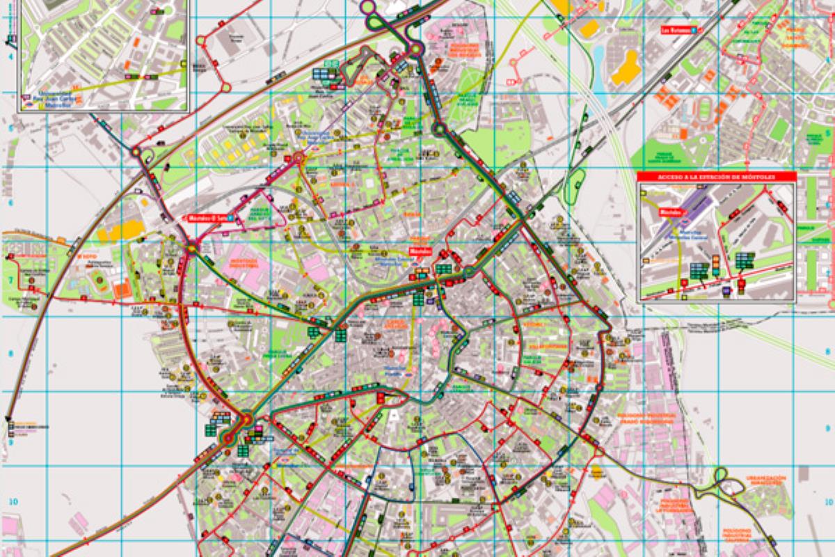 Ya está en funcionamiento el nuevo recorrido de la L1 que llegará hasta los vecinos del PAU 4