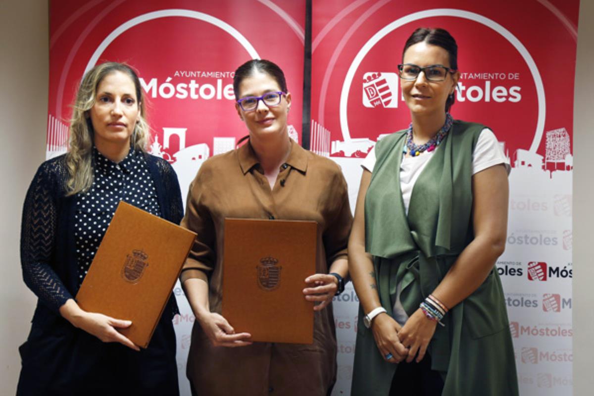 Esta firma implica la puesta en marcha de un programa de prácticas no laborales para personas con TEA