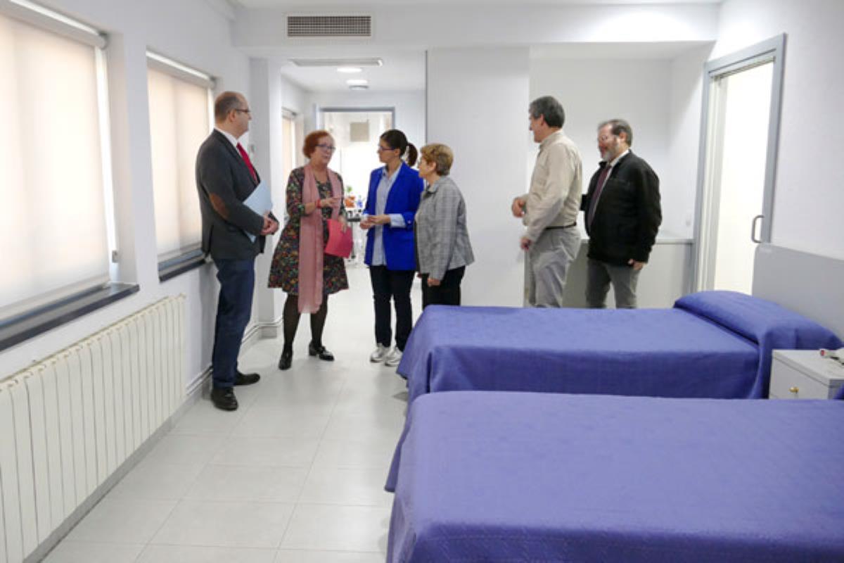 El convenio con la Comunidad de Madrid avala la continuidad del servicio municipal