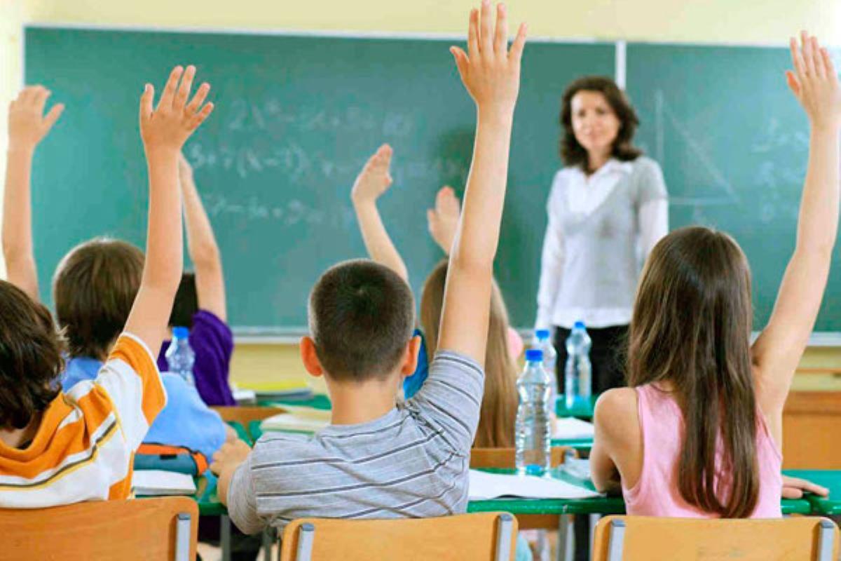 Las 'Jornadas de Educación también se habla' se han centrado en la participación y la convivencia en el aula