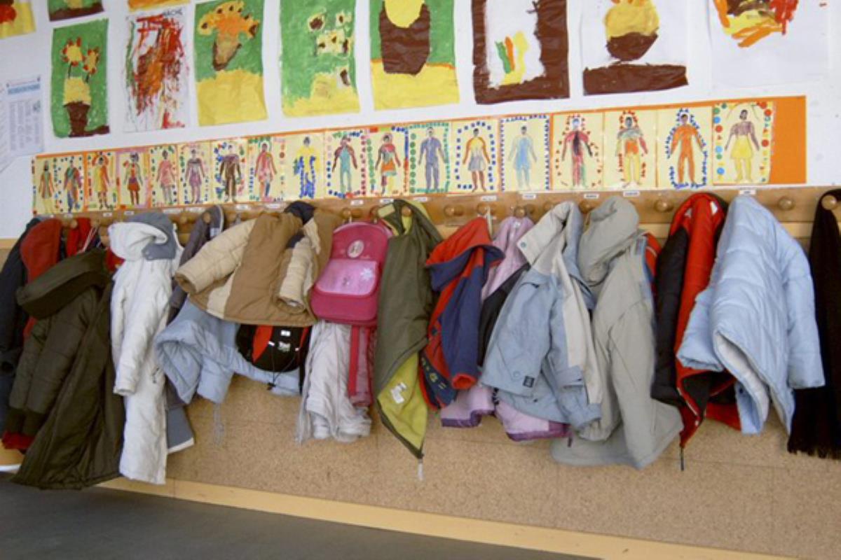 El objetivo es informar a los ciudadanos que no puedan escolarizar a sus hijos