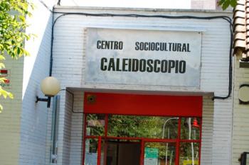 Lee toda la noticia 'Móstoles quiere la reforma del Centro Sociocultural Caleidoscopio tras 10 años de retraso '