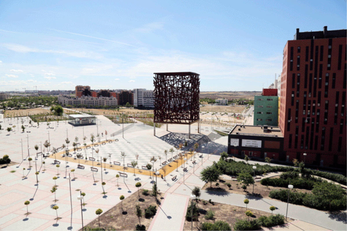 El último Pleno municipal acordó una serie de peticiones que serán elevadas al Gobierno central, como la construcción del colegio público y el centro de salud