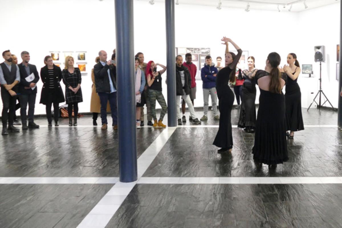 La XXVIII Muestra de Teatro de los Institutos se celebrará durante la última semana de marzo a la primera de abril