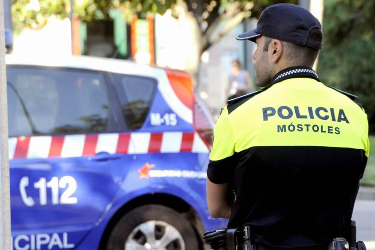 Así lo revelan los últimos datos de la Policía Municipal a las 8:00 horas de este 23 de marzo