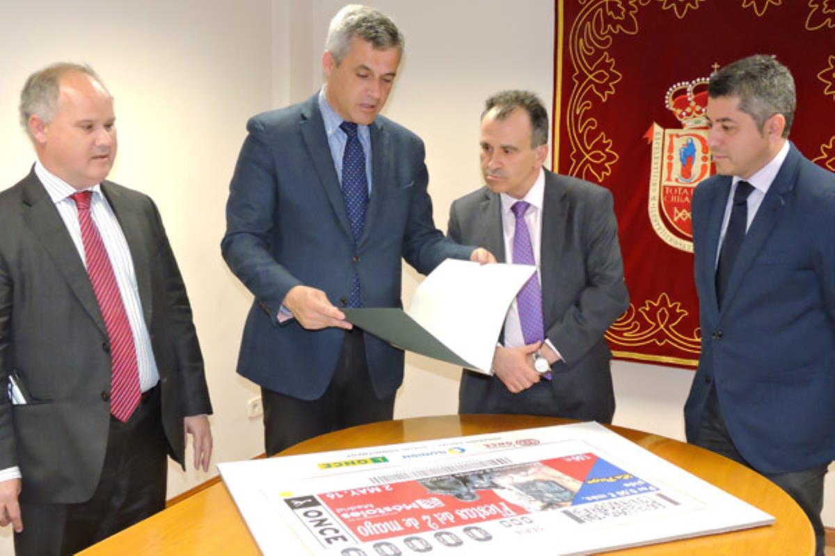 La elección se hizo efectiva este martes