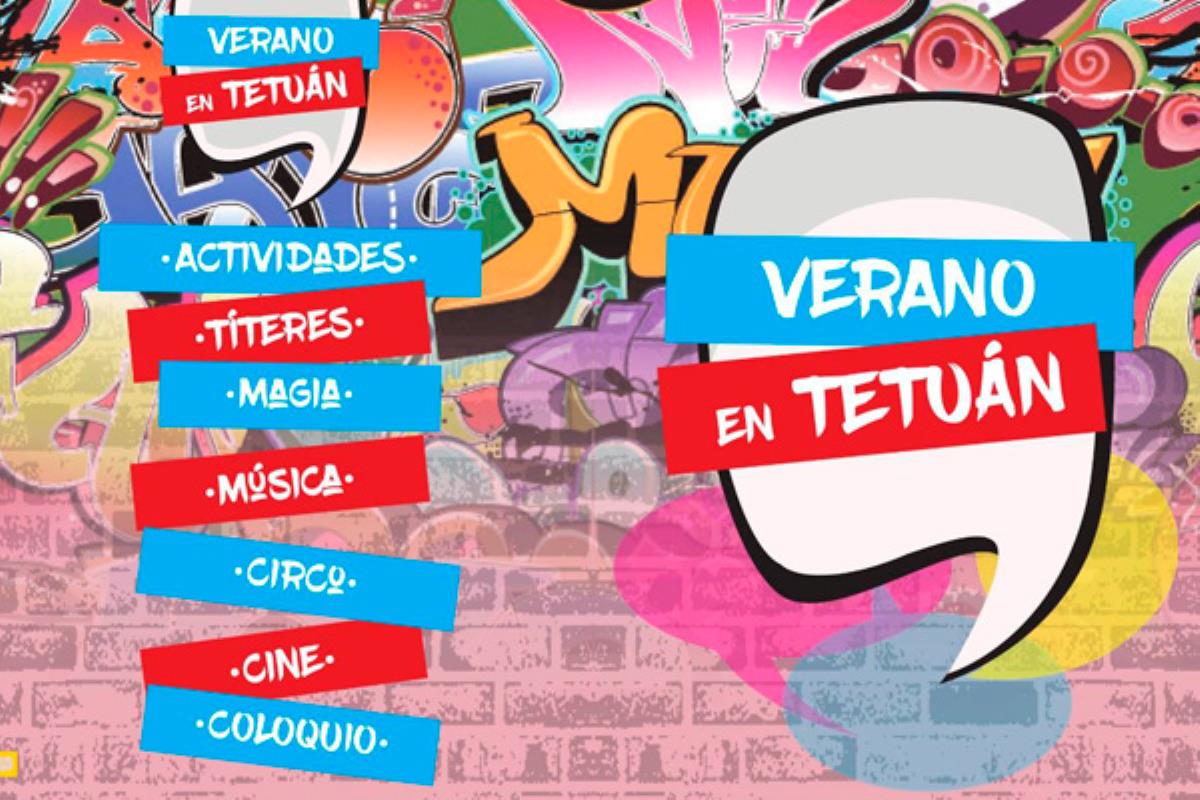 Desde el mes de agosto hasta mediados de septiembre tendrán lugar actividades gratuitas