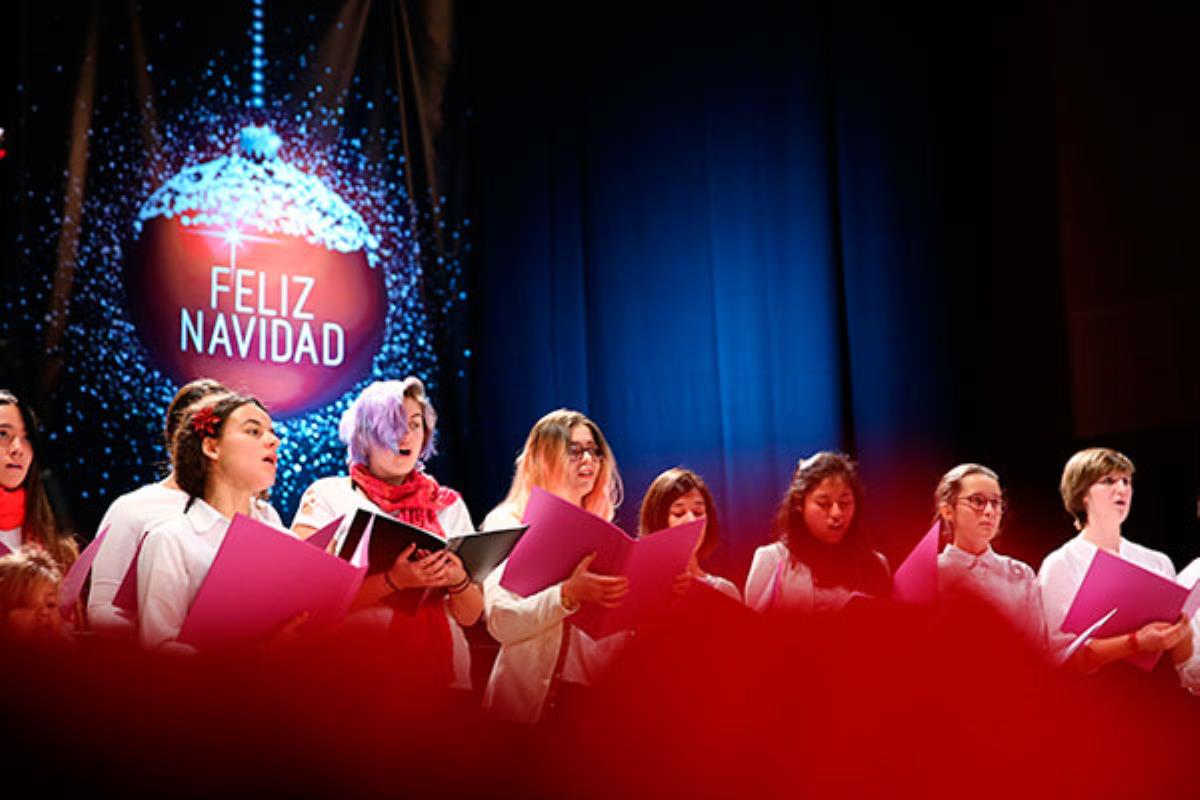 Además, Las Matas celebrará su tradicional Mercadillo de Navidad y en el Parque Empresarial, El Rastro