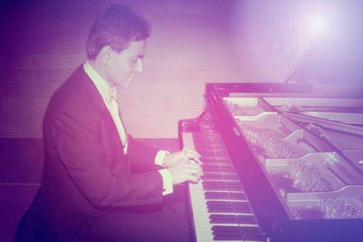 El recital de Piano de Alberto Cobo abrirá la programación cultural