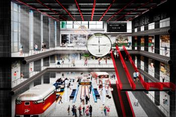 El centro que comenzará a construirse este verano, costará 100 millones y creará hasta 1.000 nuevos empleos