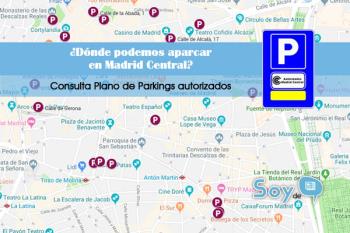 Consulta Plano de Parkings autorizados
