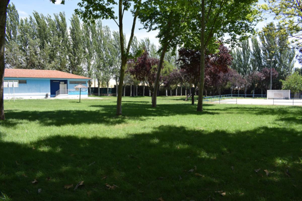 Mañana, 22 de junio, abrirá sus puertas para todos los vecinos y vecinas