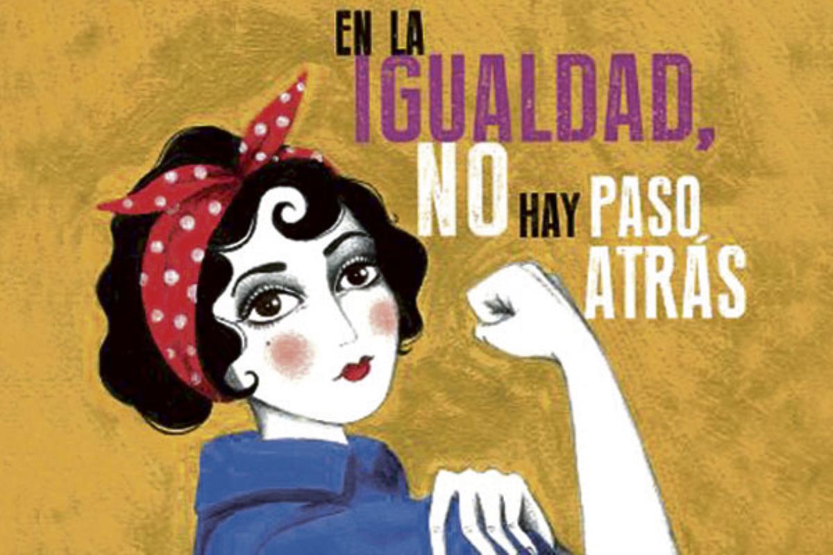 Soy de Fuenla rescata las iniciativas más destacadas que se desarrollarán antes del 8M