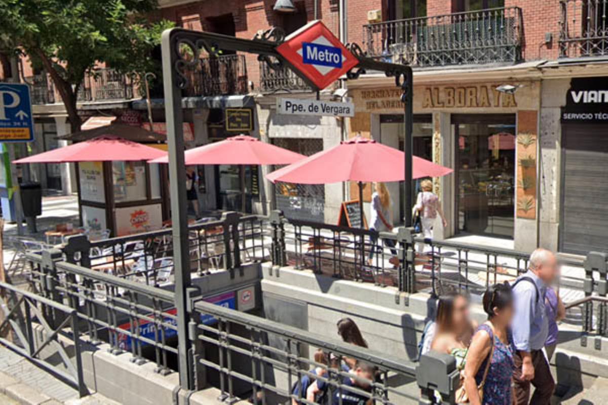 Se están instalando 6 ascensores y se están mejorando las dependencias y la señalización de la estación 