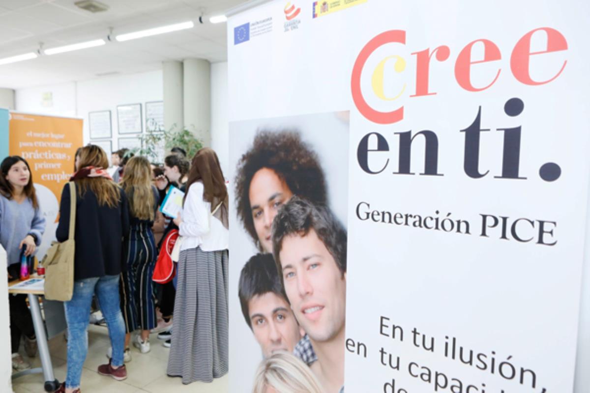 El Centro de Formación de la Cámara ofrecerá un punto de encuentro entre empresas y jóvenes