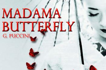 Lee toda la noticia 'Madame Butterfly llega a Boadilla del Monte'