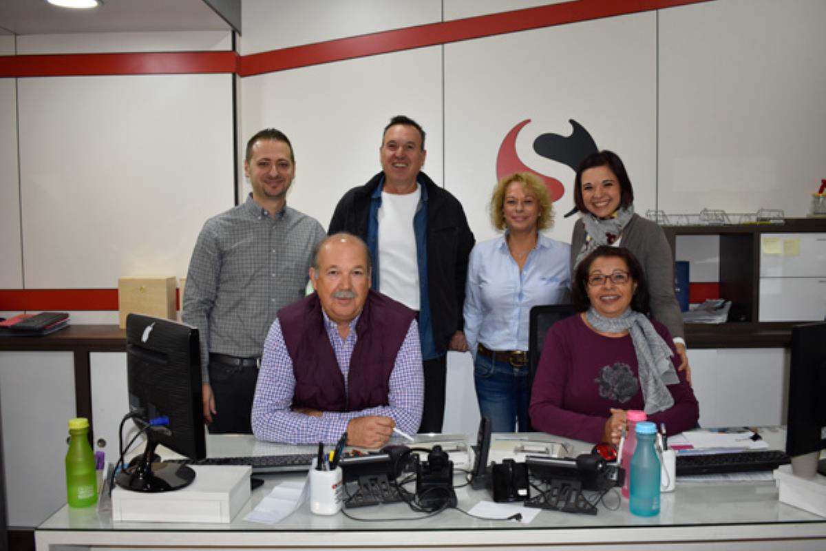 Conocemos a una de las empresas más importantes de Fuenlabrada, referente en el mundo del bricolaje