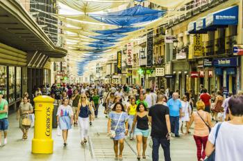 BBVA establece que será la única comunidad que crezca por encima del 2% el próximo año
