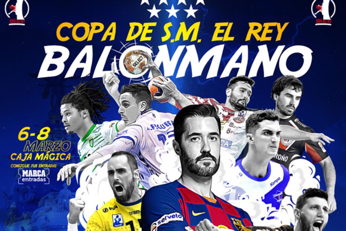 La Caja Mágica acogerá la celebración del campeonato los próximos días 6,7 y 8 de marzo
