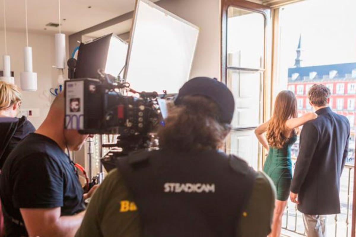 La Oficina de Rodajes de la Comunidad de Madrid participa en el European Film Market EFM
