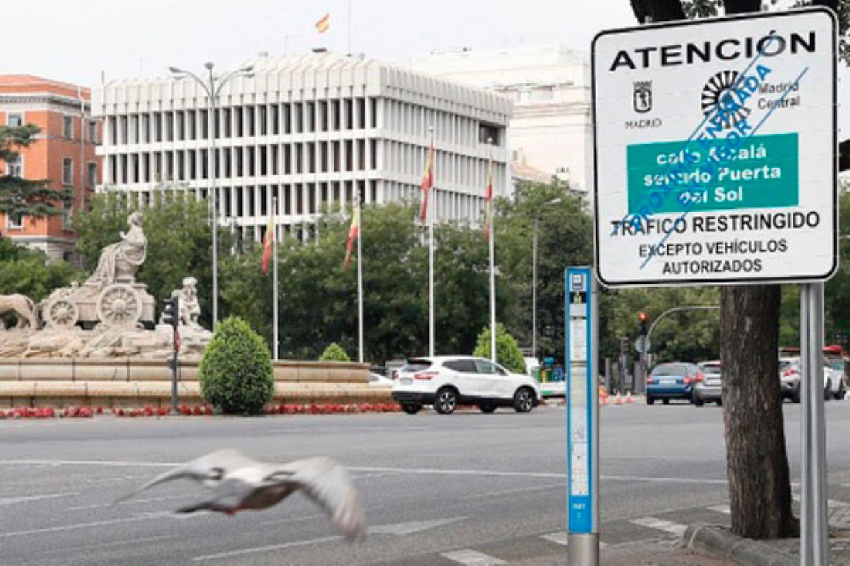 Analizamos la situación actual tras la propuesta que blindará el centro al tráfico el próximo 30 de noviembre