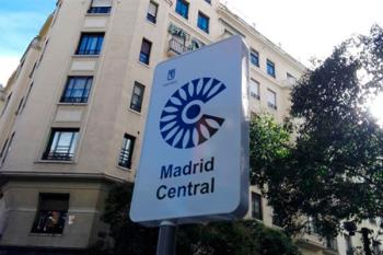 Lee toda la noticia 'Madrid Central: las multas regresan a la capital '
