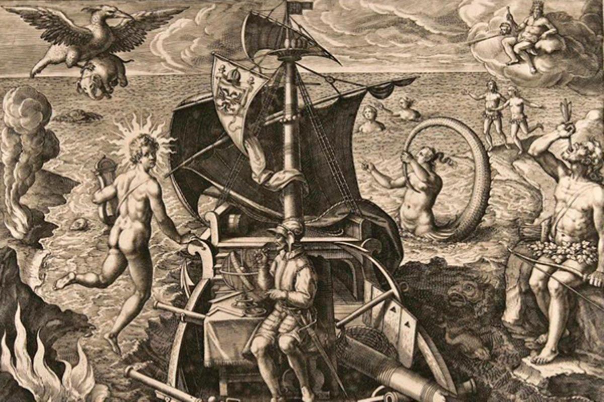 La capital cuenta con las mejores y más interesantes muestras que van desde el humor absurdo, hasta 'la luna'