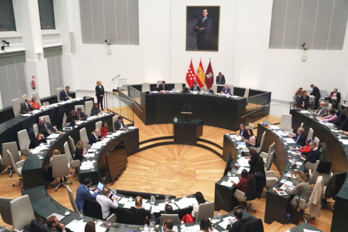 El parque forestal tendrá una extensión de 1.000 hectáreas, y contará con 750.000 nuevos árboles, zonas deportivas y sendas, entre otros elementos
