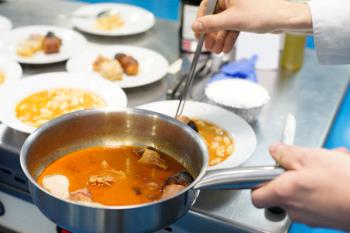 Esta edición contará con la participación de restaurantes de distintos países