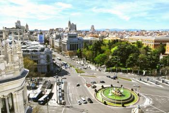 La ciudad ha conseguido una novena posición en Movilidad y Transporte