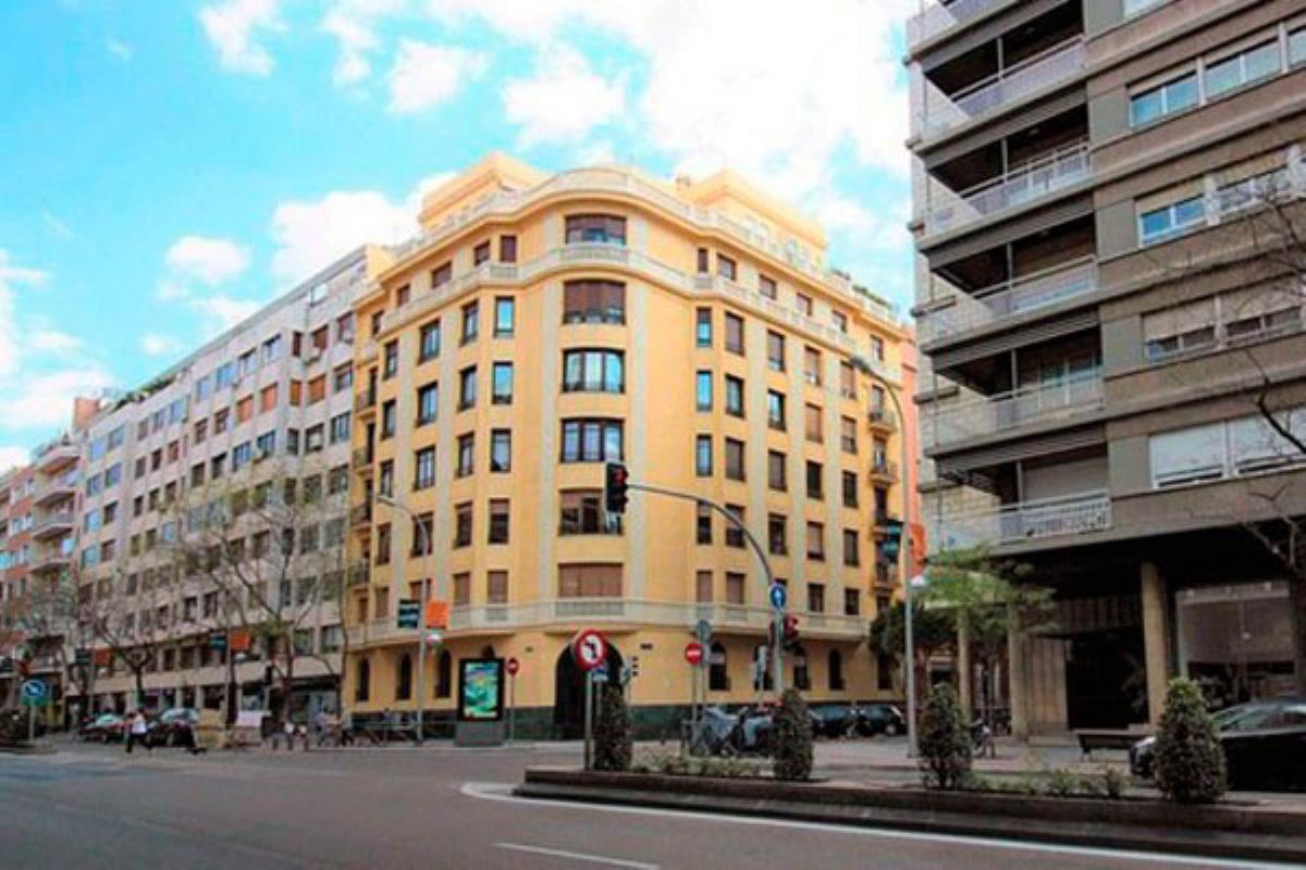 Los pisos se ubicarán el distrito de Vallecas y contará con una inversión de 19, 2 millones de euros