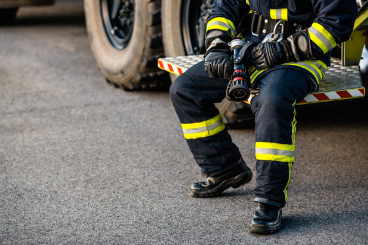 El Boletín Oficial de la Comunidad de Madrid convoca las pruebas selectivas para bomberos de la Comunidad
