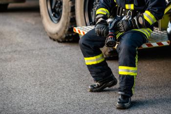 Lee toda la noticia 'Madrid convoca 150 plazas para el Cuerpo de Bomberos'