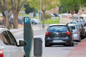 El Ayuntamiento de Madrid deja en suspenso el Servicio de Estacionamiento Regulado (SER) hasta, “al menos”, el 29 de marzo