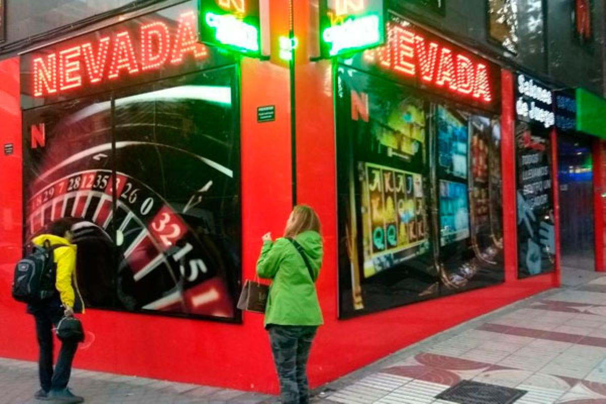 El objetivo es evitar la entrada a menores y autoexcluidos por adicciones
