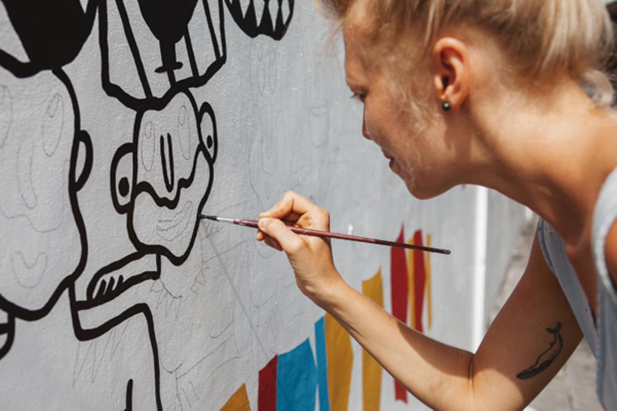 La gran mayoría de estos espacios se sitúan en distritos
como Usera, Puente de Vallecas, San Blas o Tetúan