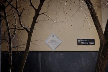 Fue la Junta de Gobierno del 4 de abril del pasado año la que aprobó el acuerdo del Pleno de Centro