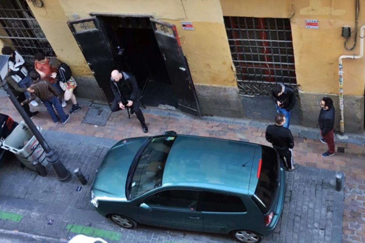 El ayuntamiento ha sancionado a cinco locales que actuaban bajo licencia de bar
