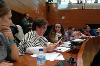 El dinero se destinará a seis prórrogas de contratos para acoger a 129 menores con necesidades específicas
