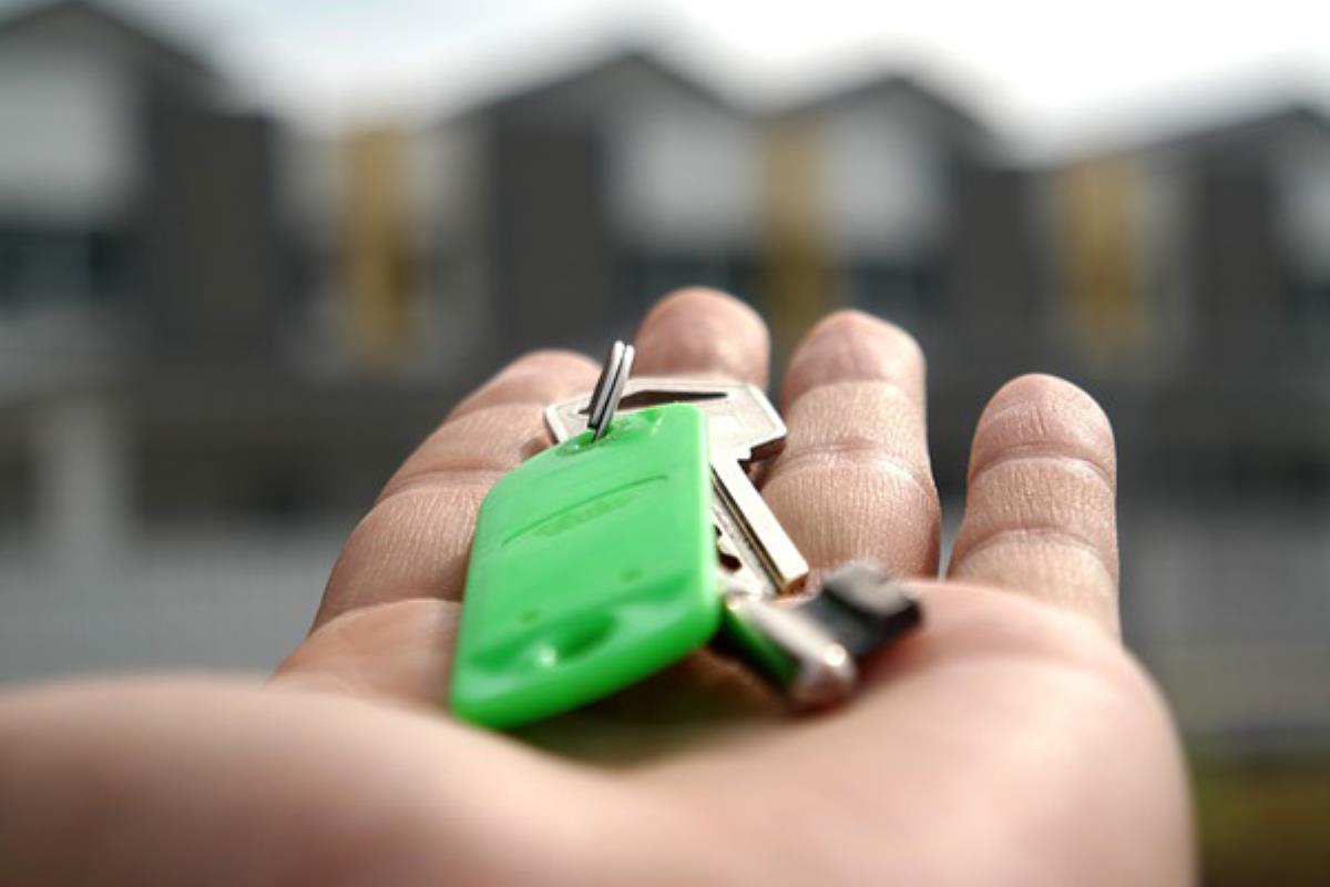 Las ayudas irán destinadas a unidades familiares con escasos recursos económicos