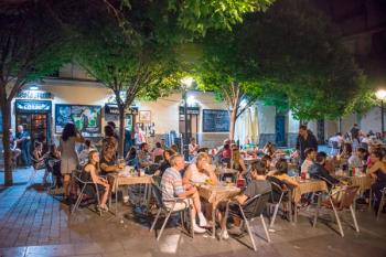 El ayuntamiento ha renovado las medidas correctoras contra la contaminación acústica