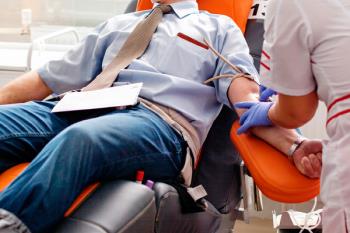 Los madrileños podrán donar sangre en cualquiera de los 32 puntos fijos en hospitales y en 14 colectas diarias, gestionadas por la Cruz Roja