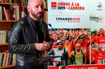 Este certamen está enfocado en promover la Literatura y el Deporte de forma conjunta