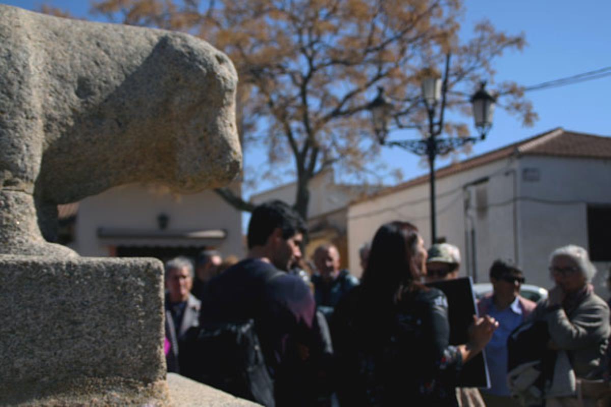 Este fin de semana se celebran visitas guiadas para dar a conocer el papel de las mujeres en nuestra historia