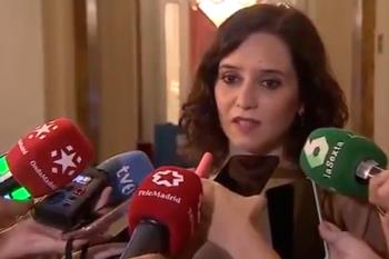 Ante la conmoción que ha causado el caso, la Administración ha querido acompañar a la familia durante el proceso judicial 
