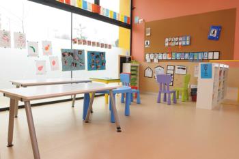 Lee toda la noticia 'Madrid suprimirá la cuota de escolaridad de escuelas infantiles'