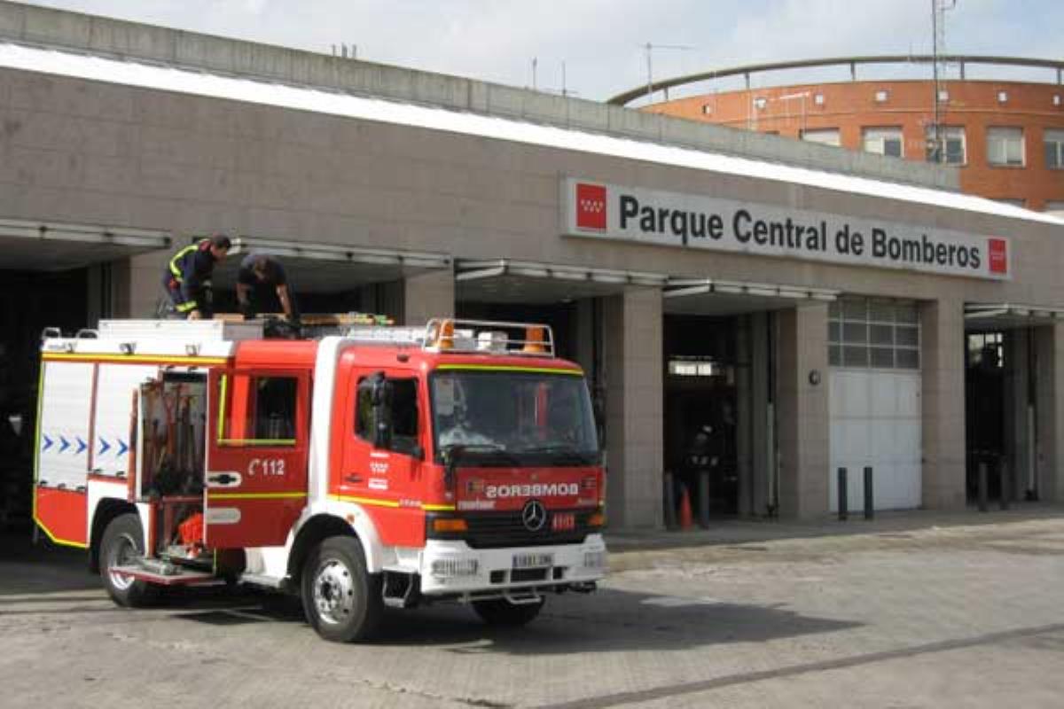 Así lo ha anunciado el consejero de Justicia, Enrique López, durante su visita a Valdemoro