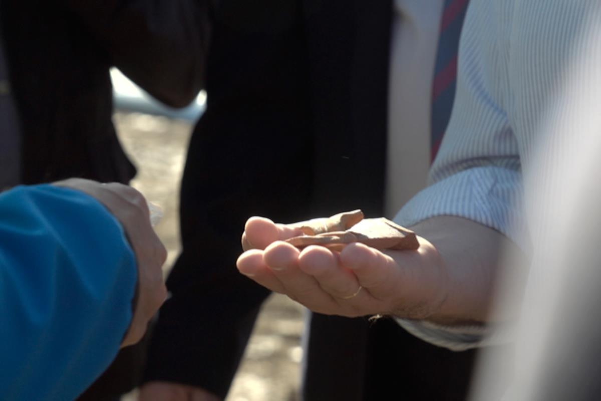 Arqueólogos revelan que los romanos poblaron la ciudad en el siglo II