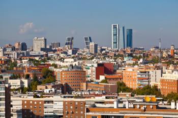 PP y Ciudadanos volverán a enmendarla tras una sentencia del TSJM